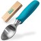 Stainless Steel Ice Cream Scoop Professional Heavy Duty Multifunctional Tool